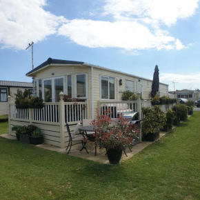 Highlander, Seaview Caravan Park, Whitstable